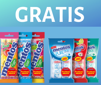 reembolso de mentos