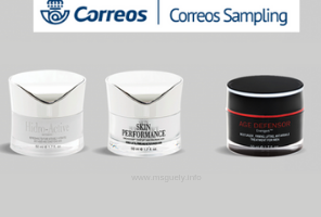 Nueva campaña de Correos Samplista