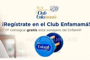 Sonajero gratis