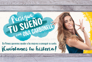 sorteo Fitness