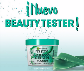 Beauty Tester de Garnier