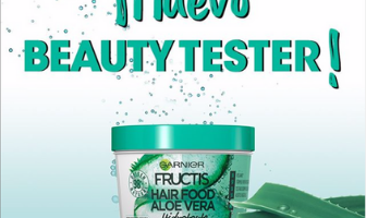 Beauty Tester de Garnier