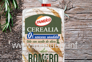 Nuevo reembolso Panrico