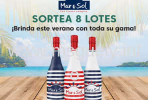 Sorteo Degustabox