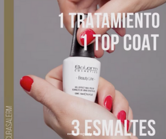 Sorteo Salerm Cosmetics