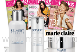 Suscripción Marie Claire