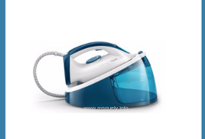 Nuevo tester de Philips