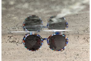 Gafas de sol polarizadas gratis