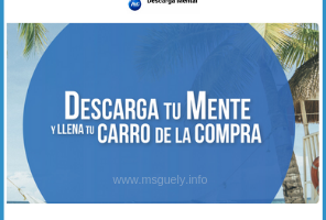 Nueva campaña de Trnd