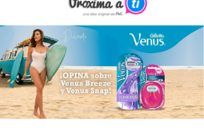 Concurso Proxima a Ti