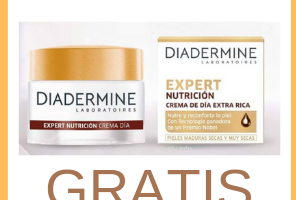 Gratis Diadermine