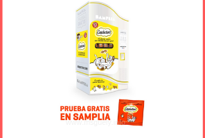 Muestra gratis Amplia