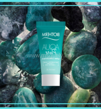 Muestra gratis Biotherm
