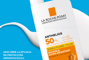 Sorteo Roche Posay