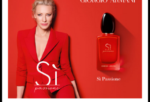Muestra gratis Giorgio Armani
