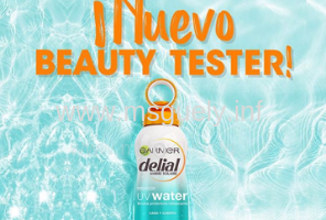 Nueva campaña Garnier