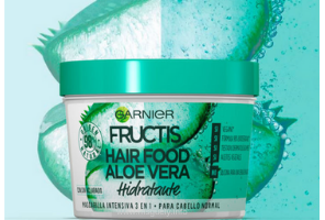 Nueva campaña de Trnd y Garnier