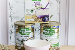 Nuevo proyecto Charhadas Nestle