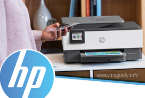 Nuevo proyecto The Insiders con HP