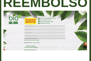 Reembolso Bio
