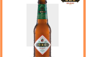 Reembolso Cerveza Oro
