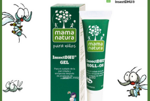 Reembolso Mama Natura