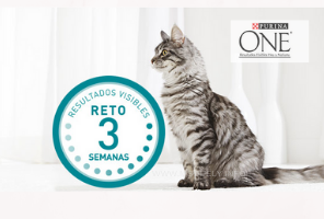 Reembolso de Purina One® Bifensis
