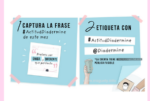 Sorteo Diadermine hasta final del año