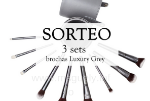 Nuevo sorteo de Primor