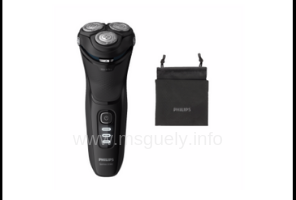 Prueba gratis la afeitadora de Philips