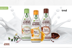 Gratis Mascarilla Original Remedies