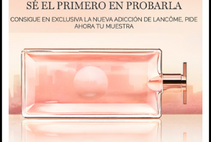 Muestra gratis
