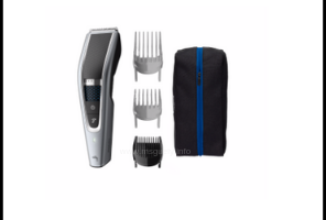 Nuevo proyecto Philips Cortapelos Lavable con Tecnología Trim-n-Flow PRO