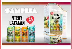 Nueva prueba Samplia