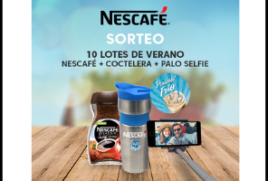 Sorteo Degustabox