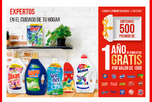 Nuevo sorteo Tu Casa Club