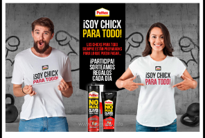 Sorteo Pattex
