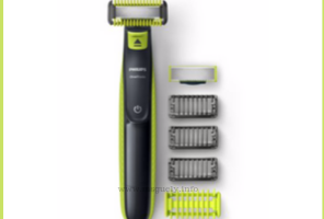 OneBlade Cara Cuerpo Philips