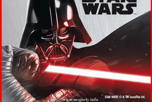 Gana una maleta Samsonite Star Wars