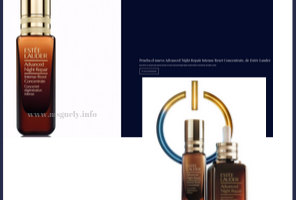 Advanced Night Repair Intense Reset Concentrate,