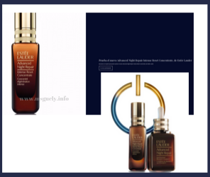 Advanced Night Repair Intense Reset Concentrate,