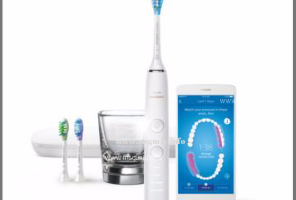 Sónico Phlips Sonicare DiamondClean Smart