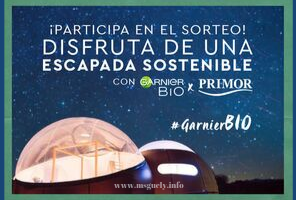 Gana uno de los tres viajes a Marsella de Primor