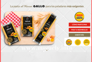 8000 reembolsos gallo