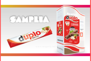 Nueva campaña de Samplia