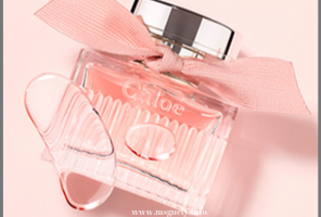 GRATIS MUESTRA DE CHLOÉ L’EAU A TU CASA