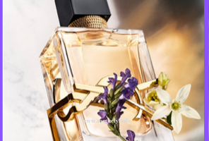 MUESTRAS GRATIS DEL PERFUME DE YSL LIBRE