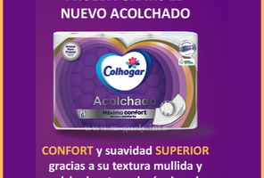 Prueba gratis el nuevo colhogar