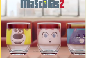 Sorteo de Nocilla y Mascotas 2