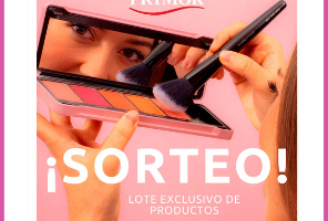 Sorteo de 5 lotes en Primor de productos
